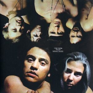 Salloom.Sinclair & the Mother Bear - Salloom.Sinclair & the Mother Bear